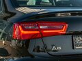 2014 Audi A6 IV (C7), чёрный, 1435000 рублей - вид 10