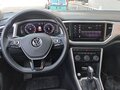 2023 Volkswagen T-Roc I Рестайлинг, белый - вид 9