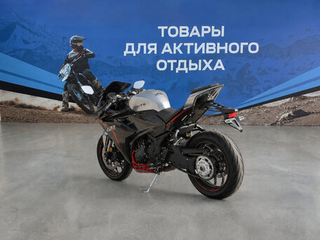 2026 Vinto GP325, чёрный, 375700 рублей, вид 4