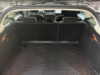 2012 Ford Focus III, серый, 980000 рублей, вид 5