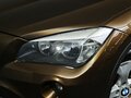 2013 BMW X1 20i I (E84) Рестайлинг, коричневый, 1345000 рублей - вид 7