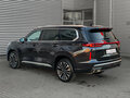 2022 Exeed VX I, серый, 2050000 рублей - вид 5