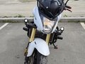 2011 Honda CB 600F Hornet, белый, 490000 рублей