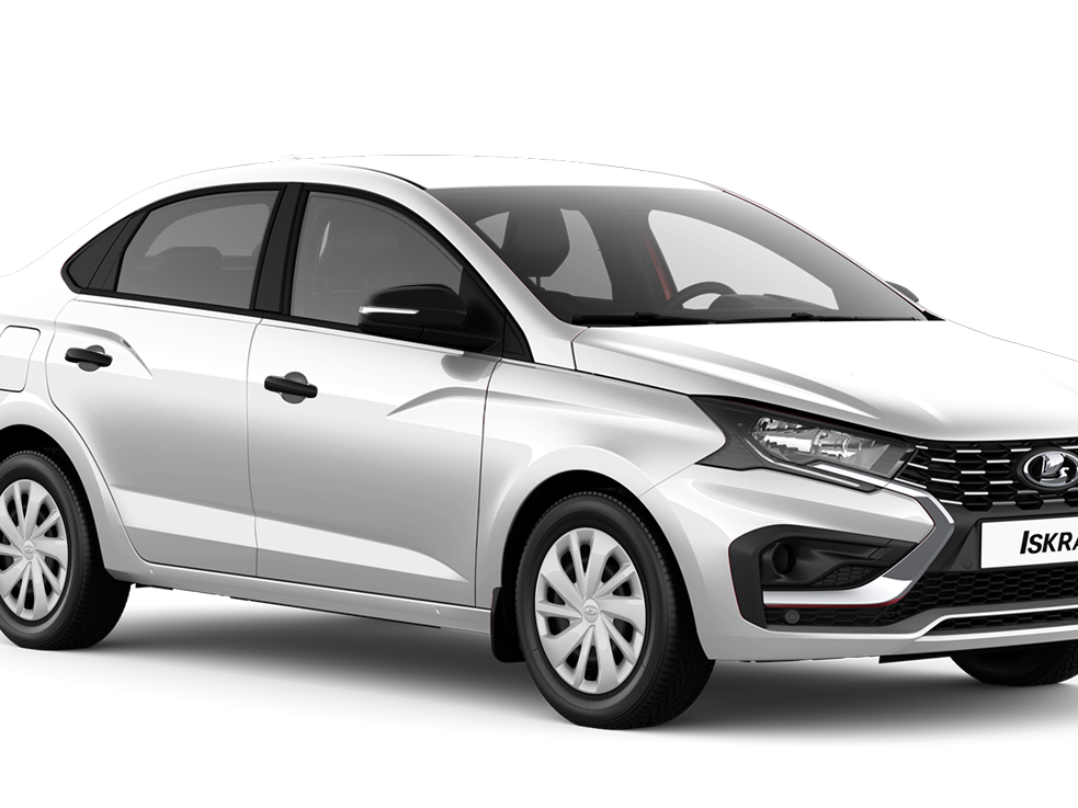 Открыть фотографии: Lada (ВАЗ) Iskra