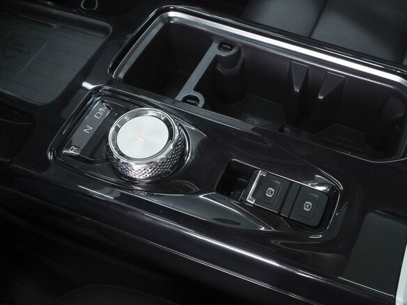2023 Haval Dargo I, чёрный, 2450000 рублей - вид 13