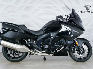 2025 BMW K 1600 GT, чёрный, 3399000 рублей, вид 1
