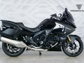2025 BMW K 1600 GT, чёрный, 3399000 рублей