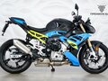 2026 BMW S 1000 R, синий, 2399000 рублей
