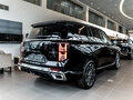 2026 GAC GS8 Dragon II, чёрный, 5349000 рублей - вид 3