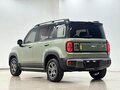 2025 Baojun Yep Plus, зелёный - вид 6