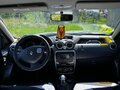2013 Renault Duster I, серебристый, 800000 рублей - вид 6