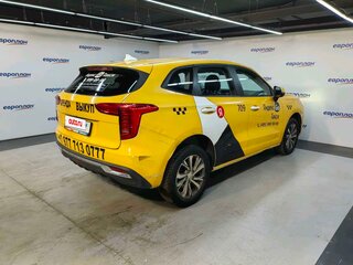 2022 Haval Jolion I, белый, 1163000 рублей, вид 3