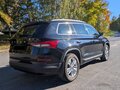 2019 Skoda Kodiaq I, чёрный - вид 5