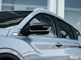 2026 Belgee X50+, серебристый, 2672991 рублей, вид 3