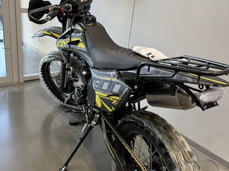 2026 EBR 1190RS, чёрный, 140000 рублей, вид 2