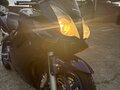 2005 Honda VFR 800, синий, 500000 рублей - вид 5