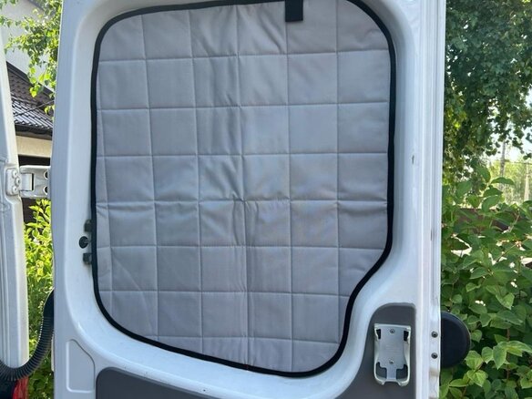 2009 Mercedes-Benz Sprinter, белый, 5500000 рублей - вид 8