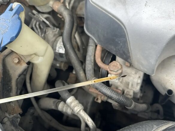 2006 Kia Sportage II, серебристый, 850000 рублей - вид 15