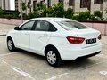 2021 Lada (ВАЗ) Vesta I, белый - вид 6