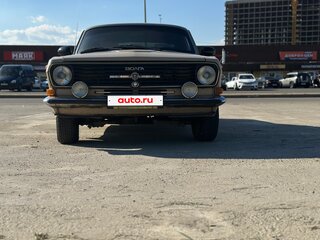 1988 ГАЗ 24 «Волга» 2410 II (2410), бежевый, 350000 рублей, вид 1