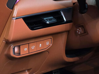 2026 Kia K8 I Рестайлинг, чёрный, 4900111 рублей, вид 5