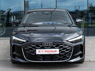 2026 Audi A5 L Sportback III (B10), чёрный, 6650000 рублей, вид 1