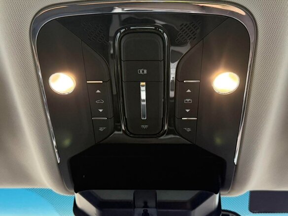 2023 Jetour X90+, чёрный, 1472000 рублей - вид 13