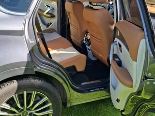 2023 Jetour X70+ I Рестайлинг, серый, 2350000 рублей, вид 1