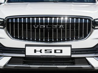 2026 VOLGA K50, белый, 4602510 рублей, вид 1