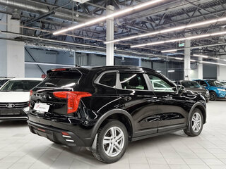 2024 Haval Jolion I Рестайлинг, чёрный, 1999000 рублей, вид 3