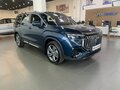 2026 Geely Okavango I Рестайлинг, синий, 4085990 рублей - вид 1