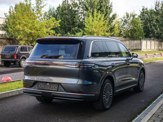 2026 Esteo Exlantix ET8, серый, 7690000 рублей, вид 5