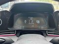 2023 Hyundai Elantra VII (CN7) Рестайлинг, синий, 1176000 рублей - вид 7