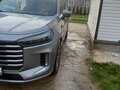 2025 Exeed VX I Рестайлинг, серый, 4500000 рублей - вид 1