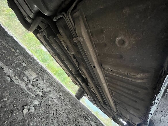 2006 Chevrolet Lanos I, синий, 98600 рублей - вид 10