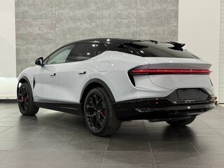 2026 Lotus For Me, серебристый, 12700000 рублей, вид 4