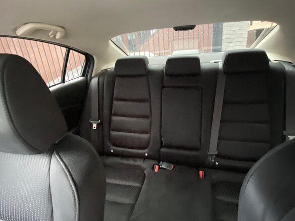 2015 Mazda 6 III (GJ), серый, 1500000 рублей - вид 15