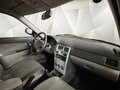 2011 Lada (ВАЗ) Priora I, зелёный - вид 9