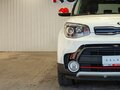2016 Kia Soul II Рестайлинг, белый, 1560000 рублей - вид 5