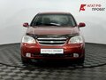 2008 Chevrolet Lacetti I, красный, 440000 рублей - вид 2