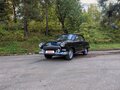 1959 ГАЗ 21 «Волга» 21И, чёрный, 2500000 рублей - вид 2