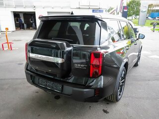 2026 GAC GS8 Traveller II, чёрный, 5349000 рублей, вид 5