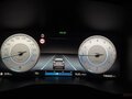2021 Hyundai Santa Fe IV Рестайлинг, белый - вид 10