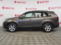 2017 Kia Sorento II Рестайлинг, бежевый, 2100000 рублей - вид 8