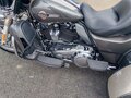 2023 Harley-Davidson Tri Glide, коричневый, 3900000 рублей - вид 4