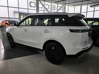 2026 Jeland J6, белый, 2549000 рублей, вид 4