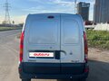 2008 Renault Kangoo I Рестайлинг, серый, 430000 рублей - вид 3