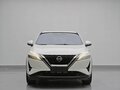 2023 Nissan Qashqai III, белый, 1360000 рублей - вид 1
