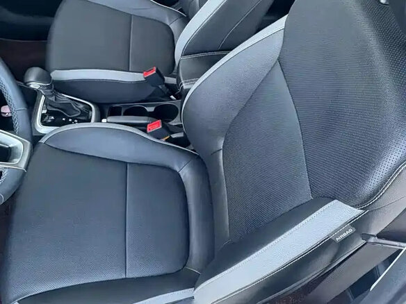2021 Kia KX1, белый - вид 7