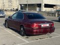 2007 Hyundai Sonata ТагАЗ IV (EF) Рестайлинг, красный, 250000 рублей - вид 5